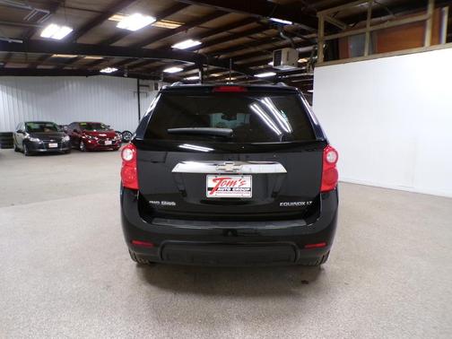 2015 Chevrolet Equinox 1LT