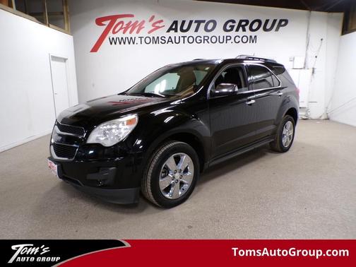 2015 Chevrolet Equinox 1LT