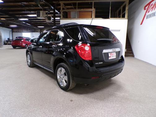 2015 Chevrolet Equinox 1LT