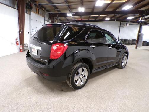 2015 Chevrolet Equinox 1LT