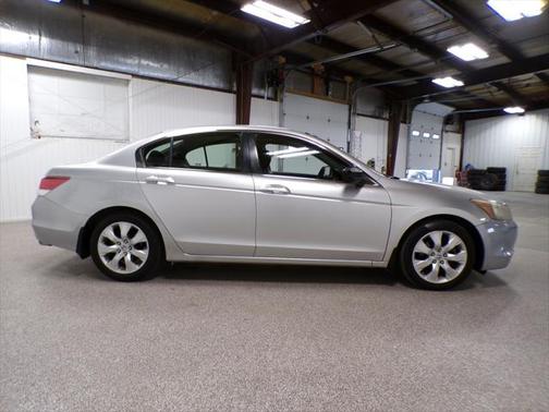 2008 Honda Accord EX