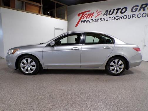 2008 Honda Accord EX