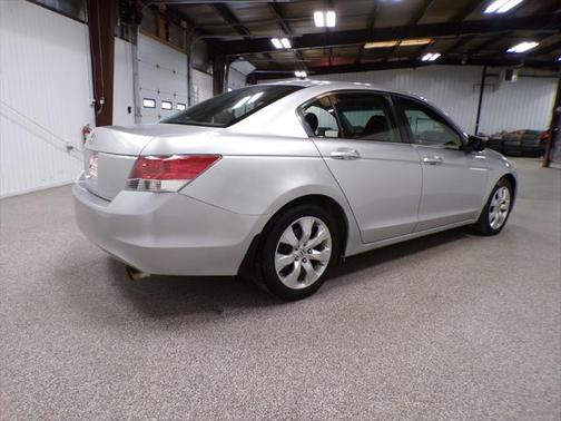 2008 Honda Accord EX