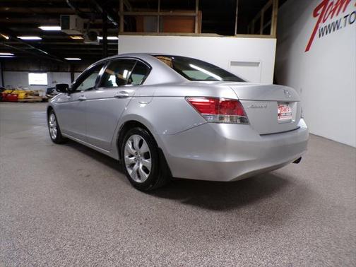 2008 Honda Accord EX