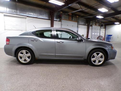 2008 Dodge Avenger R/T