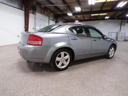 2008 Dodge Avenger R/T