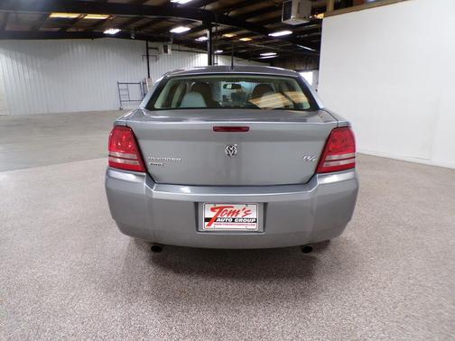 2008 Dodge Avenger R/T