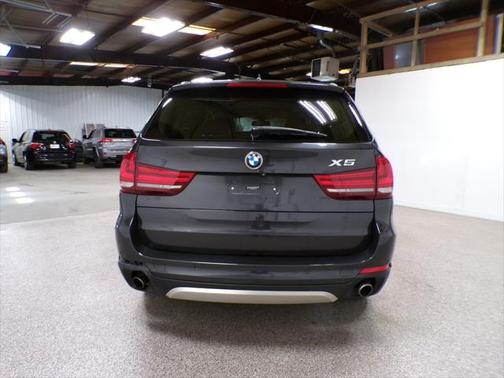 2014 BMW X5 xDrive35i