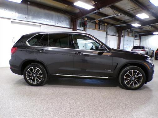 2014 BMW X5 xDrive35i