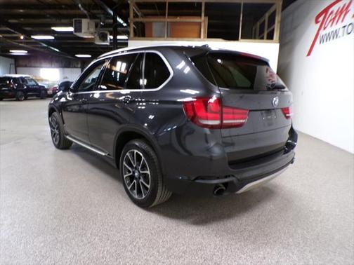 2014 BMW X5 xDrive35i