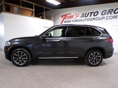 2014 BMW X5 xDrive35i