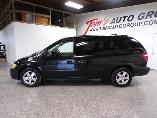 2006 Dodge Grand Caravan SXT