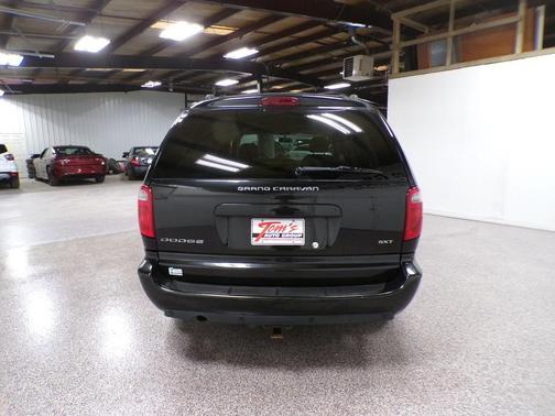 2006 Dodge Grand Caravan SXT