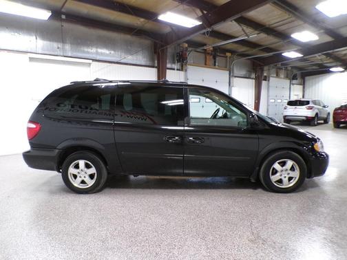 2006 Dodge Grand Caravan SXT