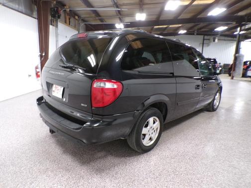 2006 Dodge Grand Caravan SXT