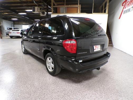 2006 Dodge Grand Caravan SXT
