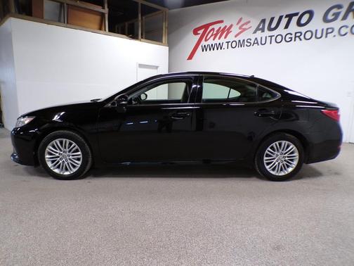 2013 Lexus ES 350 Base