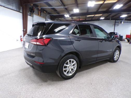2022 Chevrolet Equinox 2LT