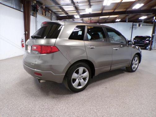 2008 Acura RDX Base