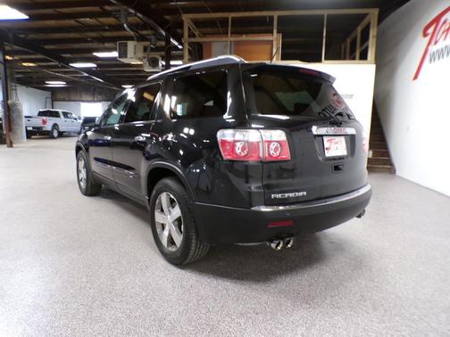 2009 GMC Acadia SLT-2