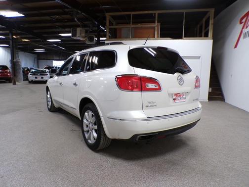 2013 Buick Enclave Premium