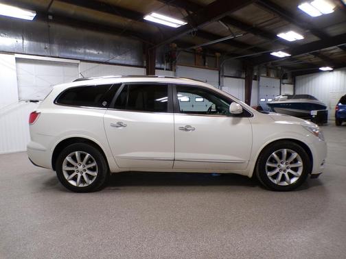 2013 Buick Enclave Premium