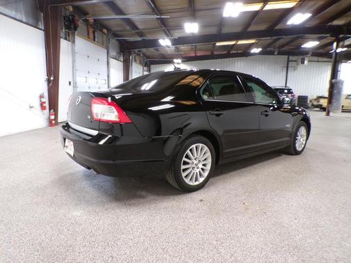 2008 Mercury Milan V6 Premier