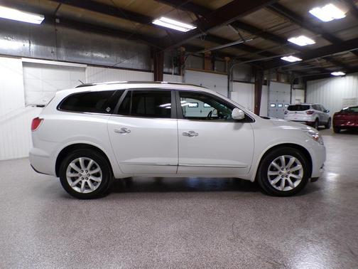 2017 Buick Enclave Premium