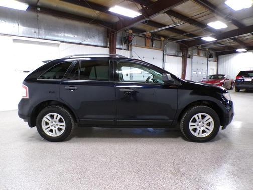 2008 Ford Edge SE