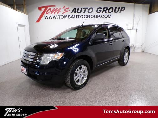 2008 Ford Edge SE