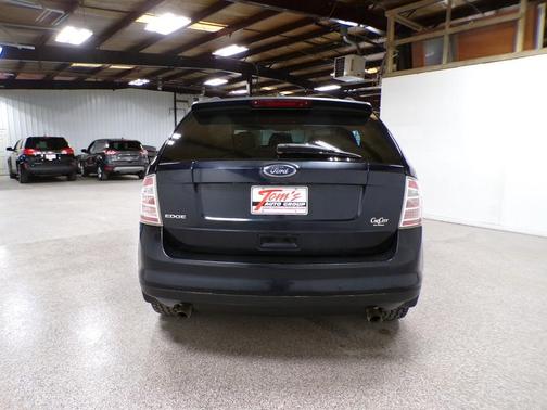 2008 Ford Edge SE