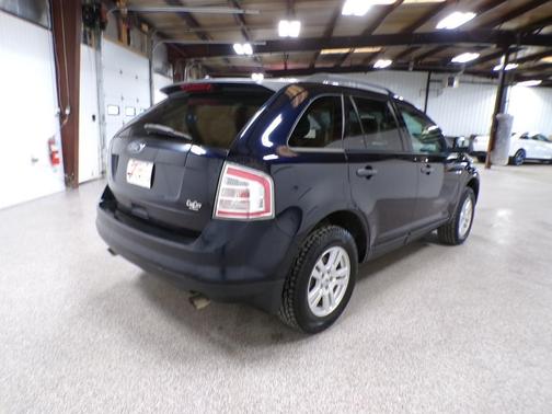 2008 Ford Edge SE