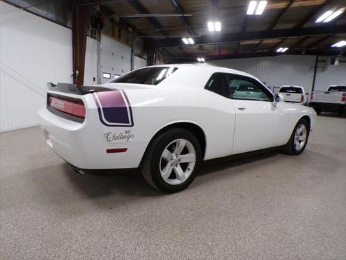 2013 Dodge Challenger SXT