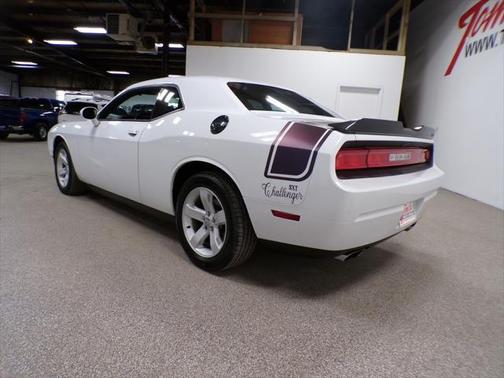 2013 Dodge Challenger SXT