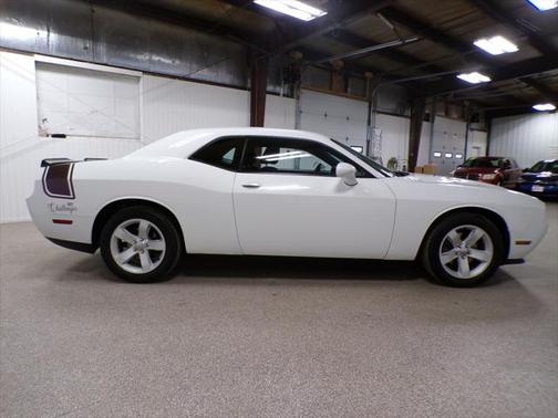 2013 Dodge Challenger SXT