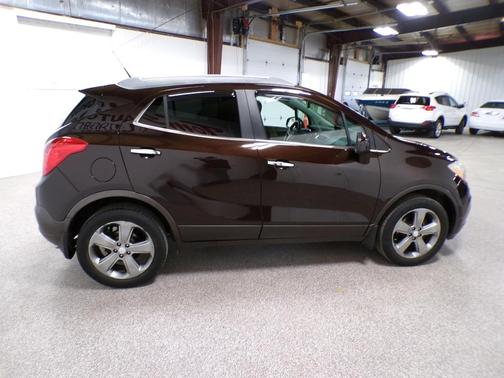 2013 Buick Encore Convenience