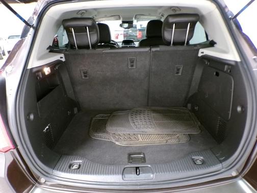 2013 Buick Encore Convenience