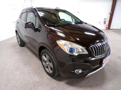 2013 Buick Encore Convenience