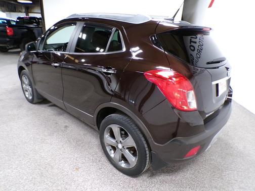 2013 Buick Encore Convenience