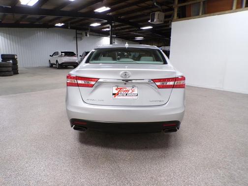 2013 Toyota Avalon Limited