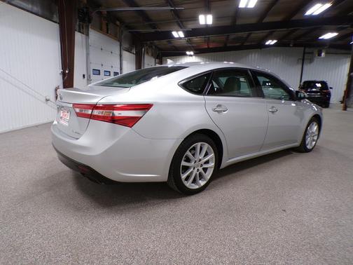 2013 Toyota Avalon Limited