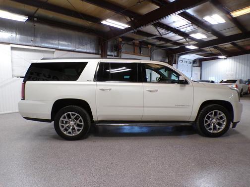 2015 GMC Yukon XL 1500 SLT