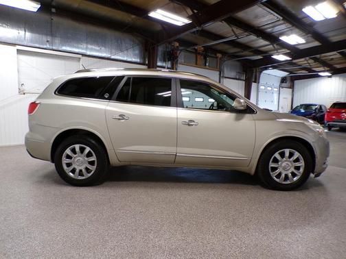 2014 Buick Enclave Premium