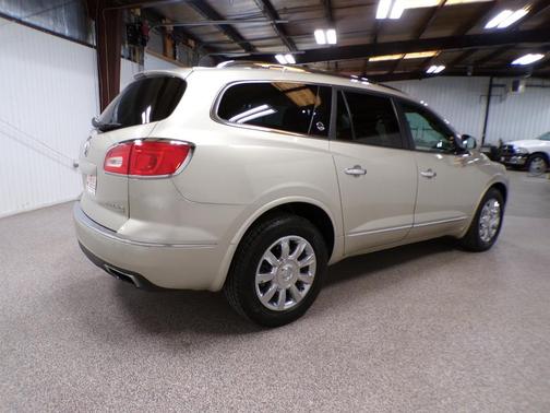 2014 Buick Enclave Premium