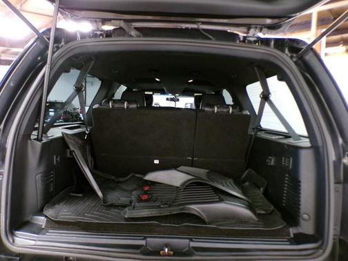 2015 Ford Expedition EL XLT