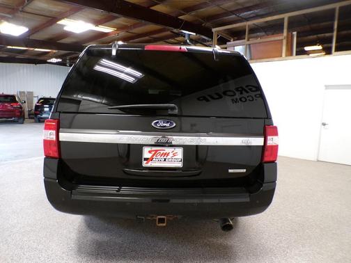 2015 Ford Expedition EL XLT