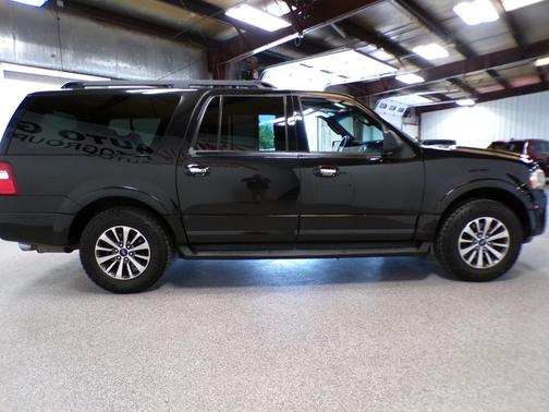 2015 Ford Expedition EL XLT