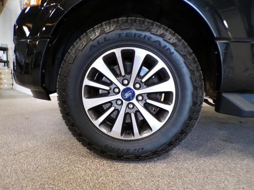 2015 Ford Expedition EL XLT