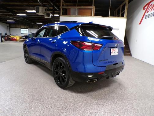 2019 Chevrolet Blazer RS