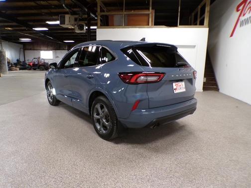 2023 Ford Escape ST-Line Select